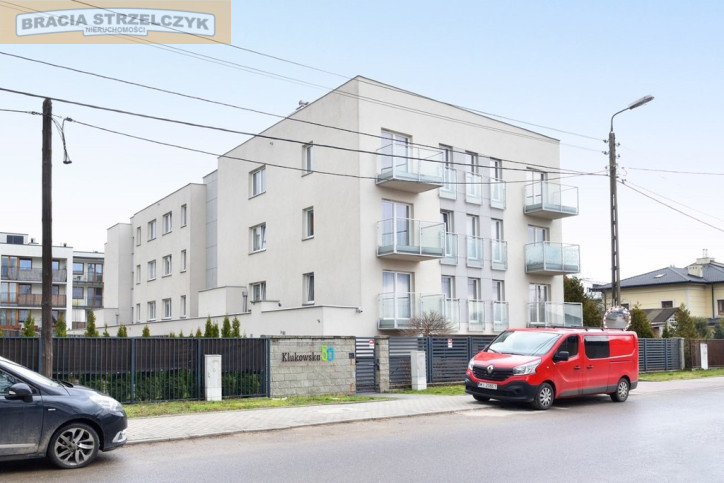 Mieszkanie Wynajem  Targówek Klukowska 9